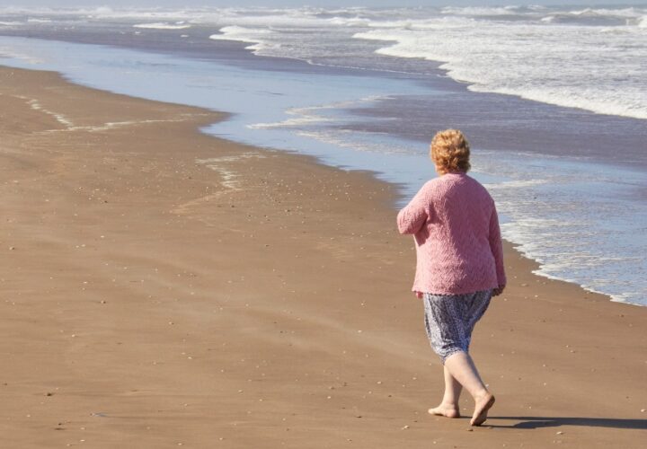 Backward Walking Benefits