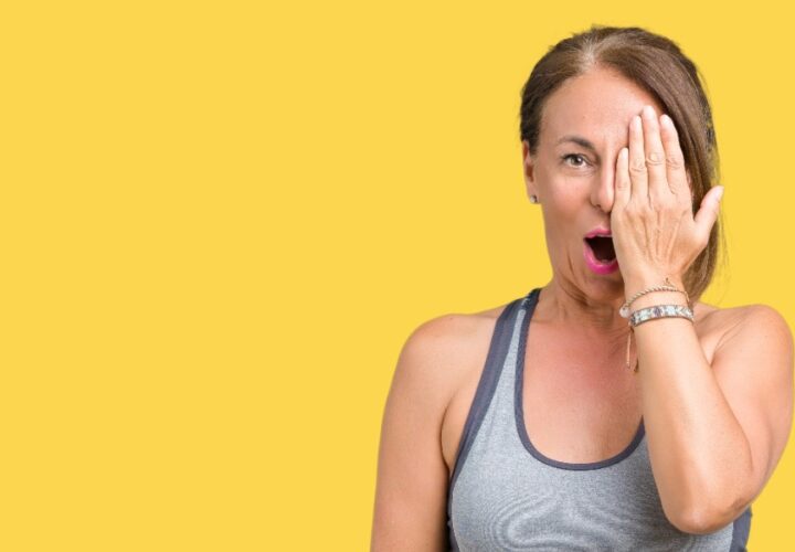 Eye Exercises To Support Eye Health