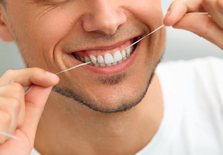 Keeping Teeth Strong Without Fluoride