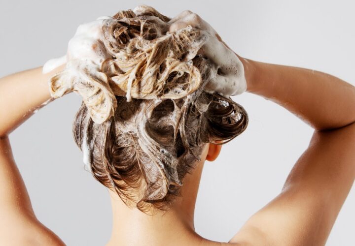 Keeping Your Hair Cleaner