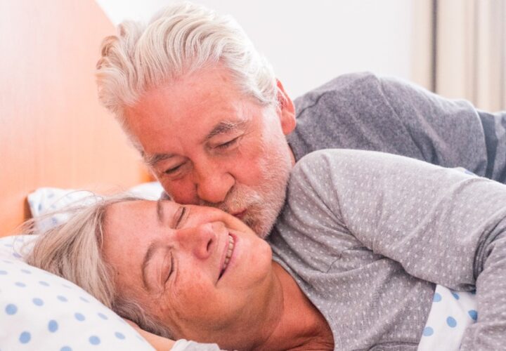 Sleep Better Without Electrical Distractions