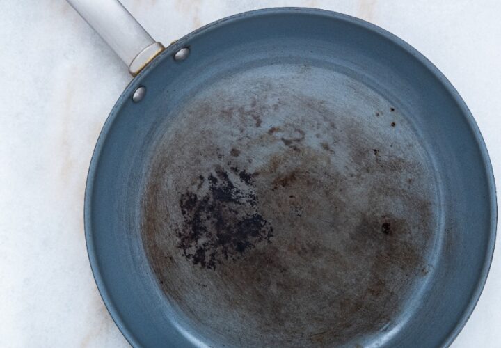 Start Using Safer Cookware