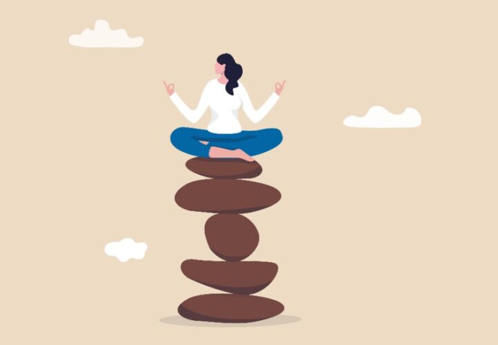 Balance of Mental Health