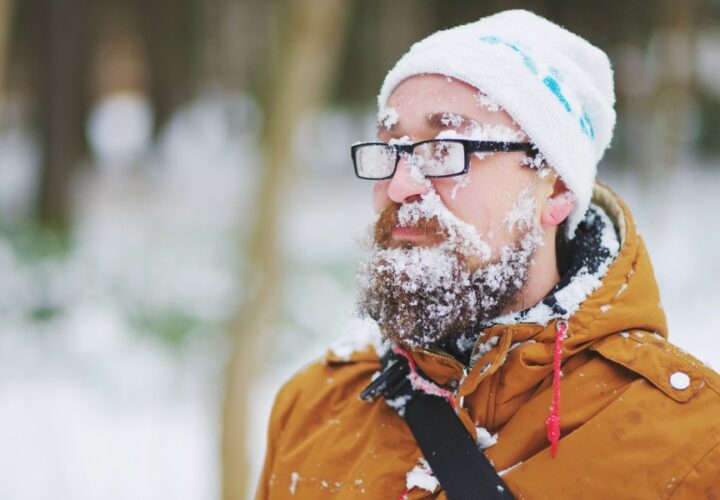 Cold Weather and Your Immune Function