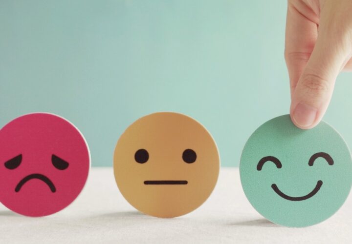 Defining Your Mental Health