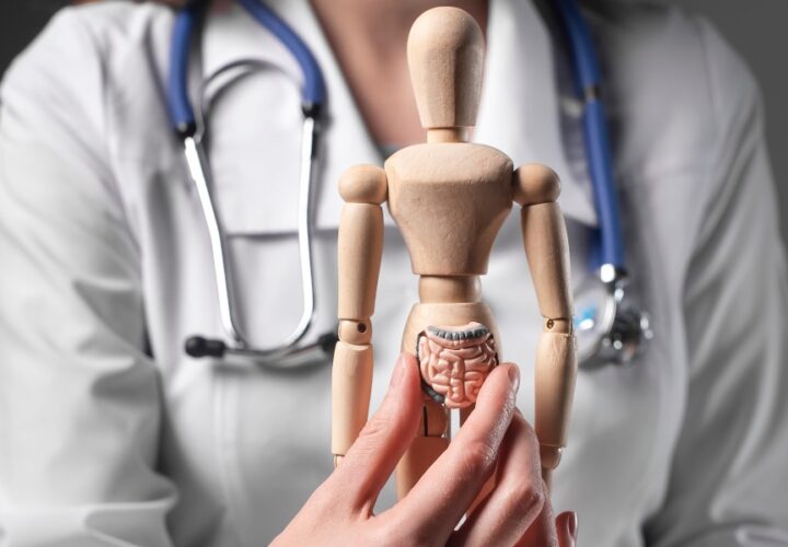 Indications of a Healthy Gut
