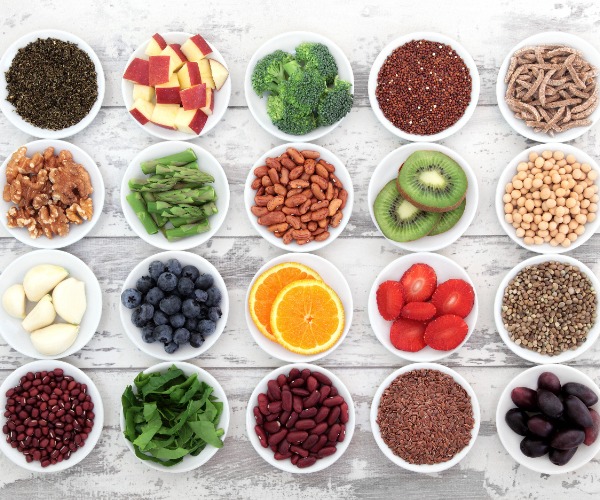 Super Nutrients