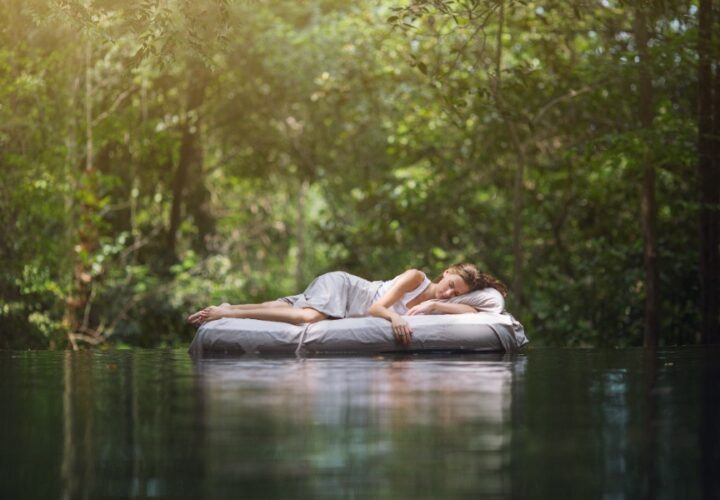 Magnesium and Better Sleep