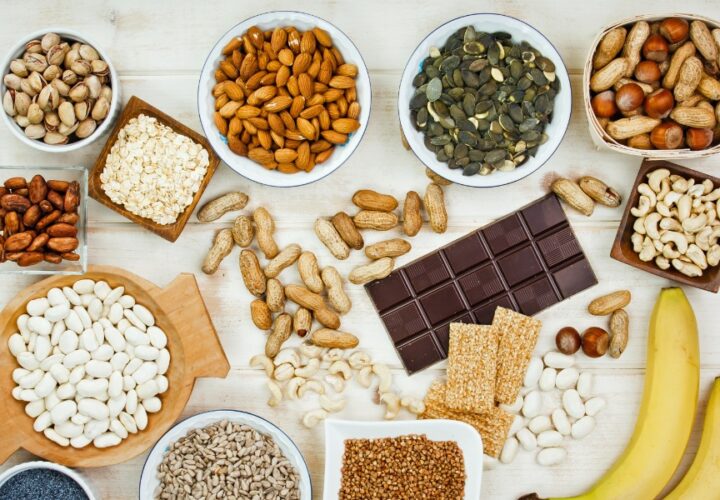 Magnesium and Diabetic Diet
