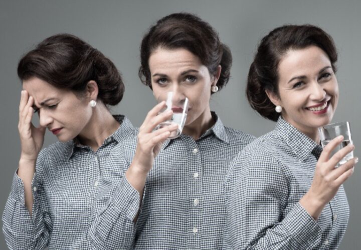 Magnesium and Help With Migraines