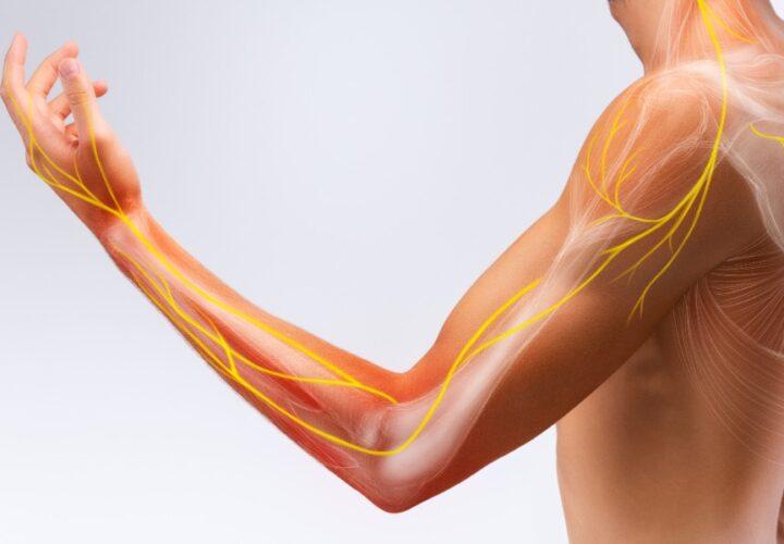 Magnesium and Nerve Health