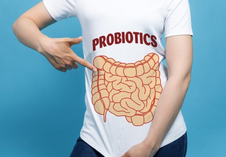Probiotics and Gut Health