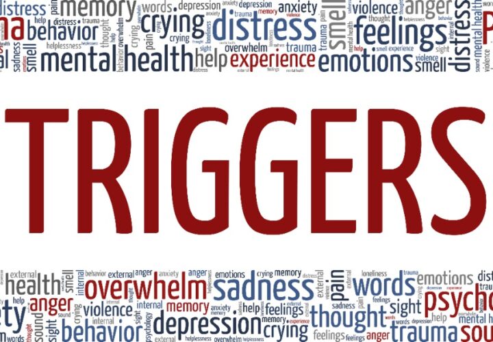 Ten Things That Trigger Anxiety