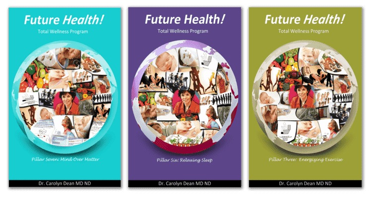 future-health-now-series
