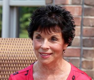 Carolyn blog photo