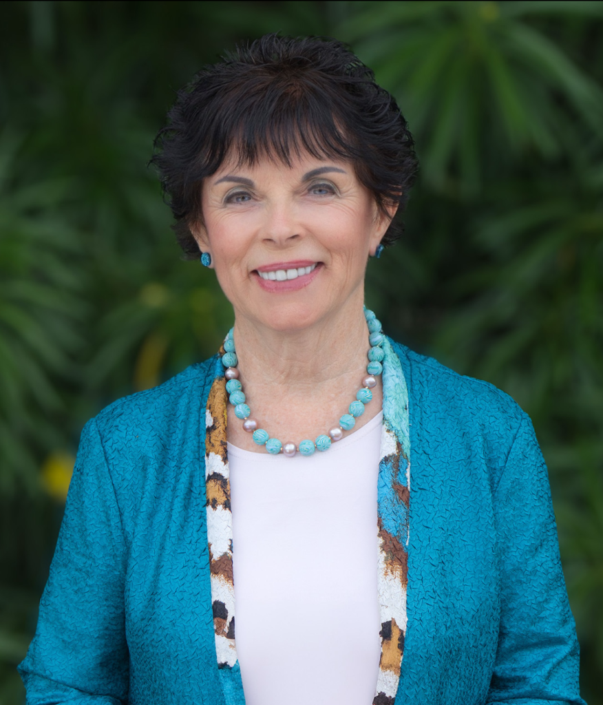 Dr. Carolyn Dean Head Shot Dr. Carolyn Dean, MD, ND, smiling in a professional headshot with a natural background. Headshot of Dr. Carolyn Dean, author and health expert, in professional attire.